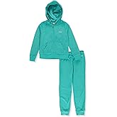 Juicy Couture girls 2pc Jog Set