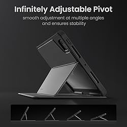 tomtoc Inspire-Pivot Case for iPad Pro 11 Inch