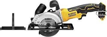 DEWALT ATOMIC 20V MAX Circular Saw, 4-1 
