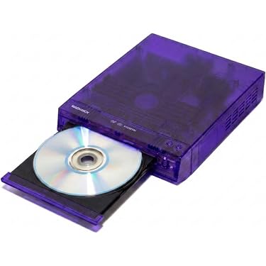 その他 COMPACT DVD PLYR wgteh8f Amazon | ミニDVDプレーヤー 1080PサポートFELEMAN DVD/CD再生専用