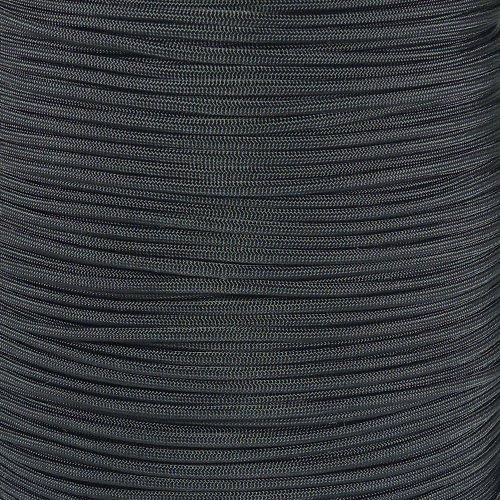 Paracord Nylon Core 550lb Type III 7 Strand Paracord Made in The