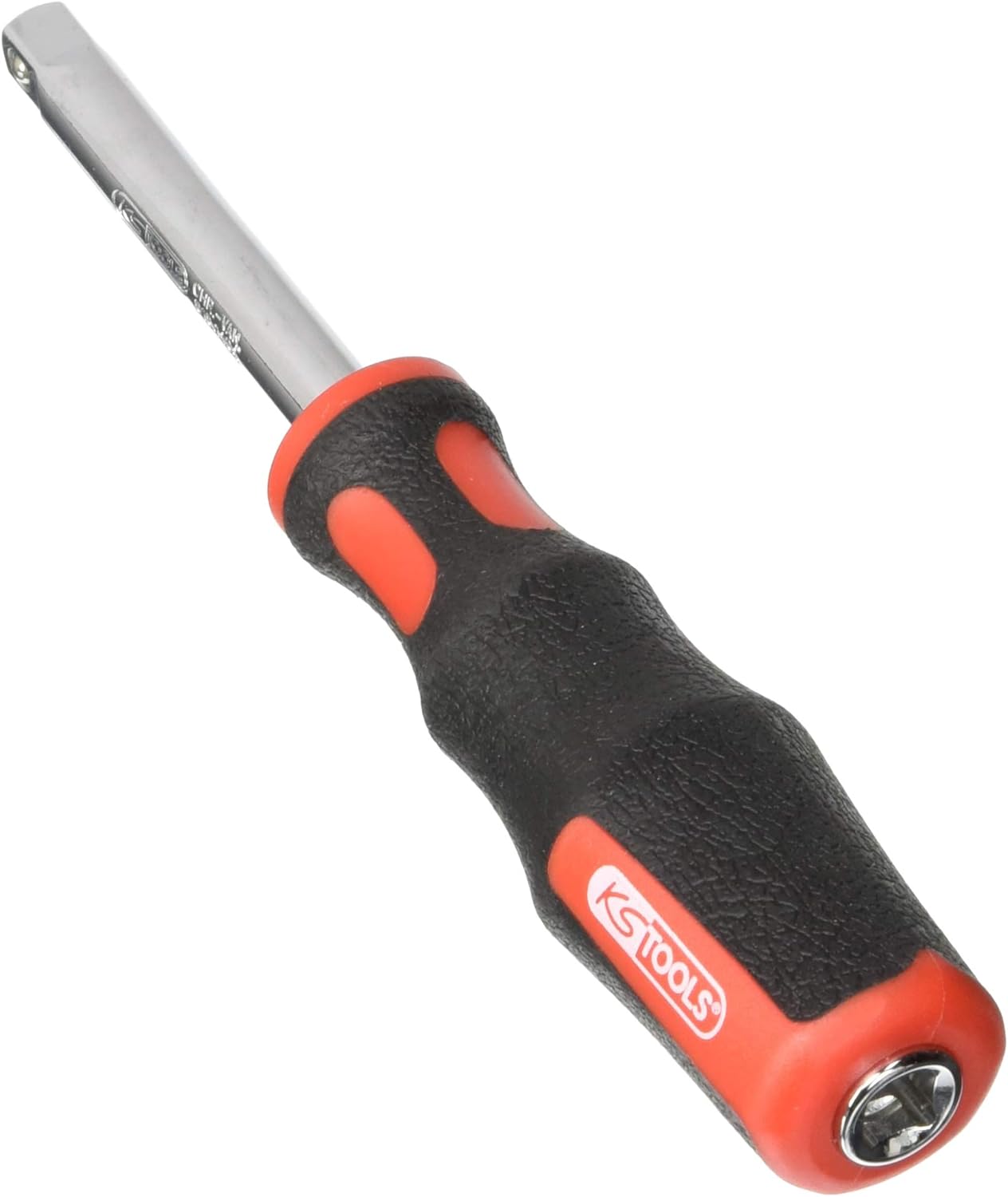 KS Tools 918.1434 1/4″ CHROMEplus Square drive screwdriver, 150mm