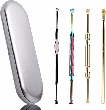 Amazon 耳かき 4本セットステンレス製 耳穴マッサージ 耳かき 吸引 お肌にやさしい 耳あか耳掃除 専用収納ケース付き 携帯便利 耳かき ピンセット子供 家庭用 Respecting Respecting 耳かき Amazon 耳かき 4本セットステンレス製 耳穴マッサージ 耳かき 吸引 お肌にやさしい 耳あか耳掃除 専用収納ケース付き 携帯便利 耳かき ピンセット子供 家庭用 Respecting Respecting 耳かき
