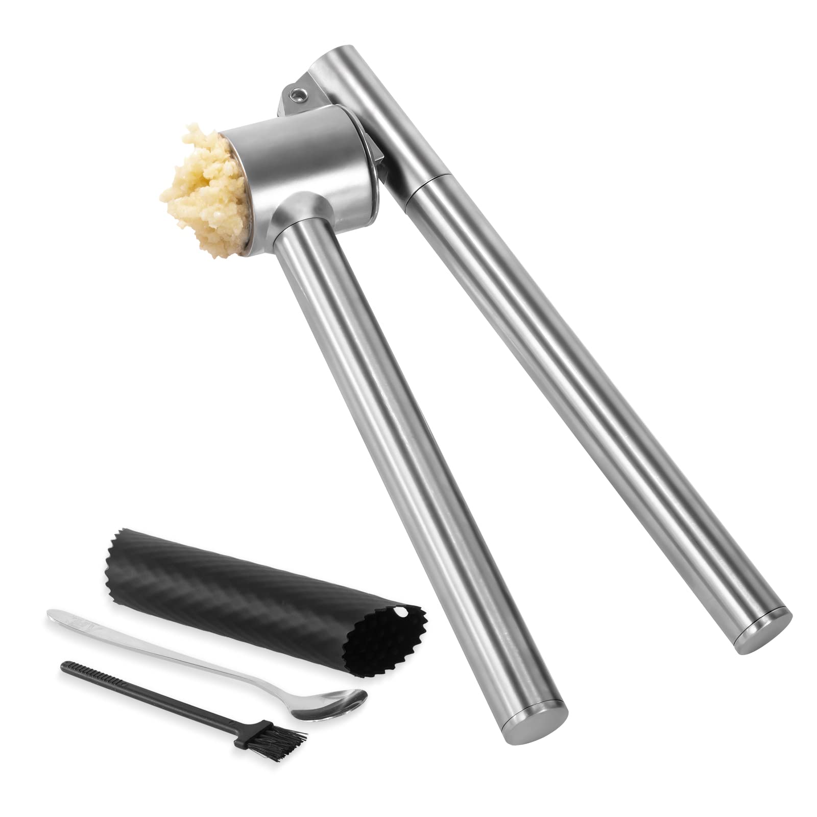 Mempedont Garlic Press Mincer (M)