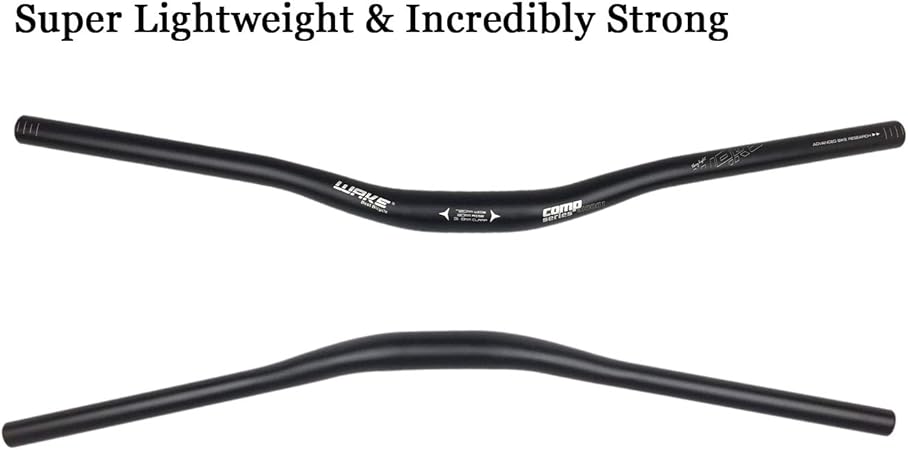 wake 780mm handlebar