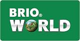 BRIO World Rechargeable USB Train Engine Battery Powered Locomotive Lights view 7