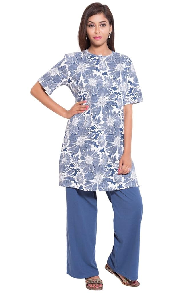 9teenagain hosiery printed night suit set_1ss16_0010_ns1_p