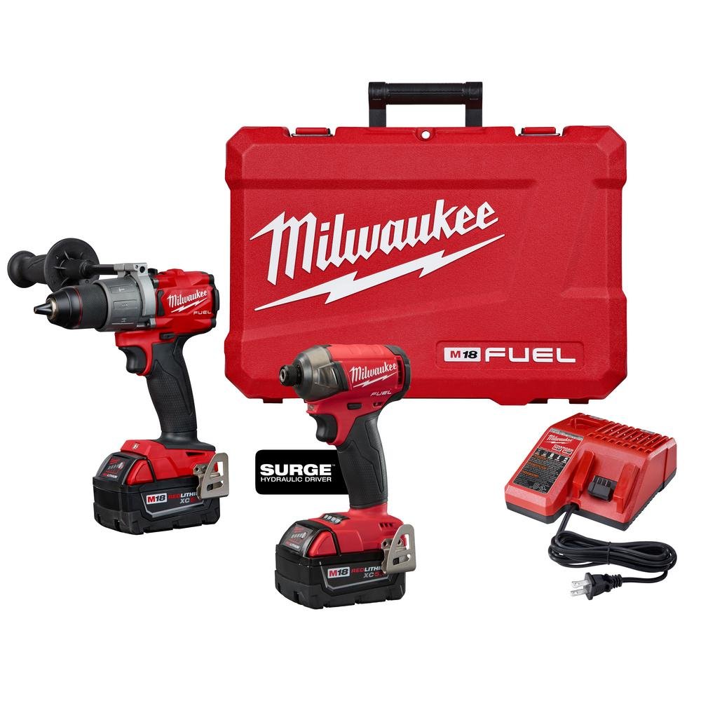 Best M18 Impact Driver Kit