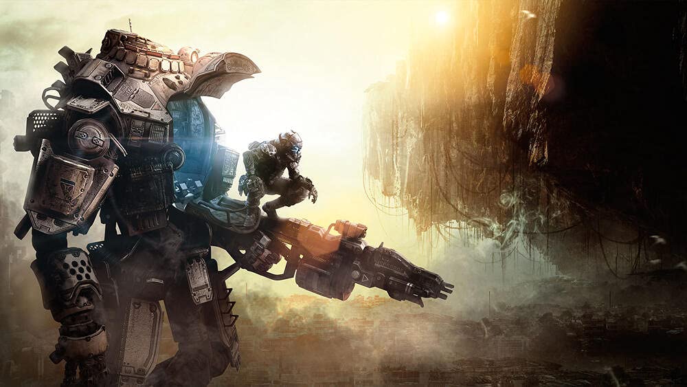 Titanfall - Xbox One