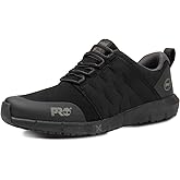 Timberland PRO Radius, Men's, Soft Toe, EH, MaxTrax Slip Resistant Work Athletic