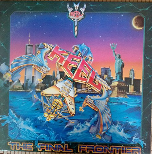 Keel - Because the Night Lyrics - Zortam Music