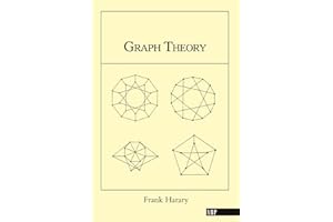 Graph Theory (on Demand Printing Of 02787) (Advanced Book Program)