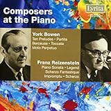 PIANO MUSIC                                        image