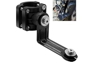 MARKETTY 010-12970-00 Perspective Mode Livescope Mount Compatible with Garmin Panoptix LVS32 Transducer