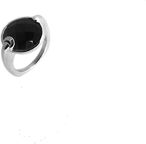 Bague Oeil De Chat Noir Argent 925 Rhodie Femme 50 Amazon Fr Bijoux Bague Oeil De Chat Noir Argent 925 Rhodie Femme 50 Amazon Fr Bijoux