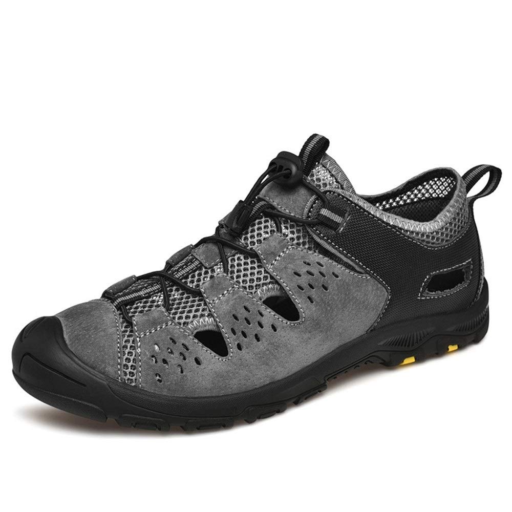 Mumuwu Vogue Hiking Sandals For Men Water Shoes #water #shoes #for #hiking  Mumuwu Vogue Hiking Sandals For Men Water Shoes