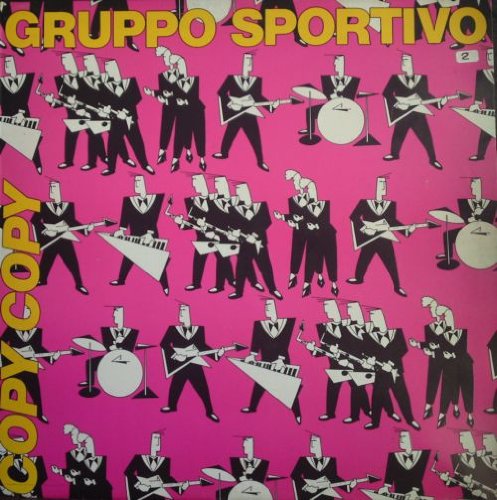 Gruppo Sportivo - Top-2000 jaargang 2006 Radio2 - Zortam Music