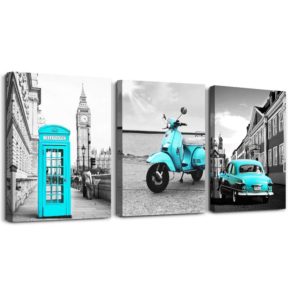 Which Is The Best Office Building Wall Decor