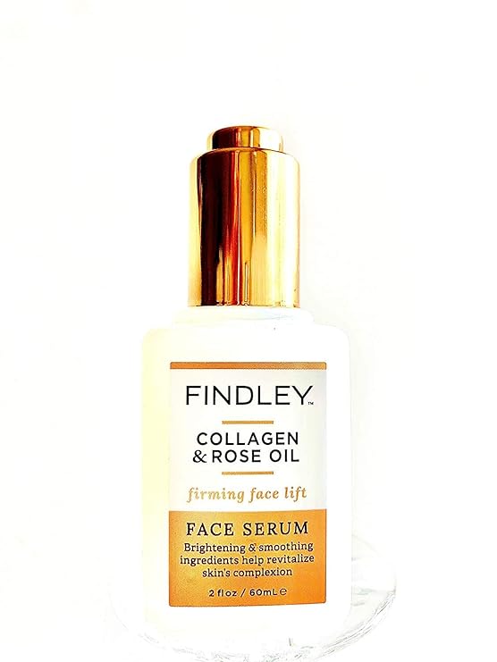 findley retinol and peptides