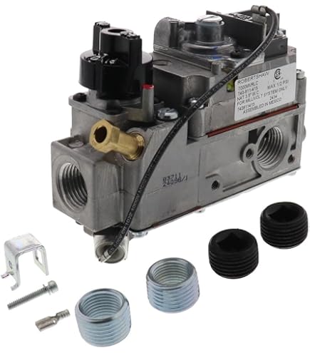 Furnace Parts Thermocouple Williams Wall Furnace Thermocouple