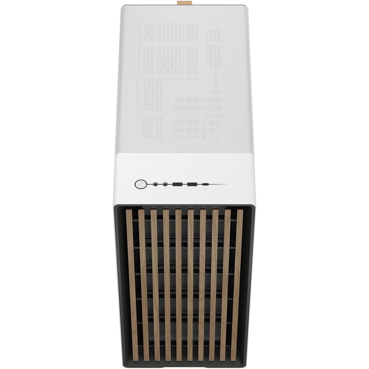 Mua Fractal Design - FD-C-NOR1C-03 - Fractal Design North Computer Case ...
