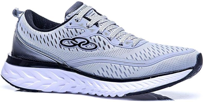 tenis olympikus vantage flow