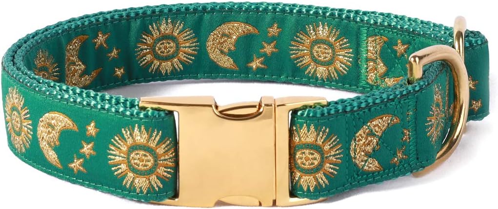 celestial cat collar