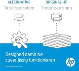 HP 3YP34AE 912XL High Yield Original Ink Cartridges Multipack Black Cyan view 6