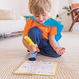 Numberblocks Learning Resources Hot Dots 11–20 Activity Book & Interactive Pen view 6