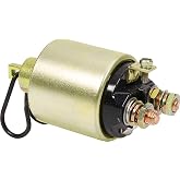 Allstar Performance ALL80526 Solenoid for Mini-Starter