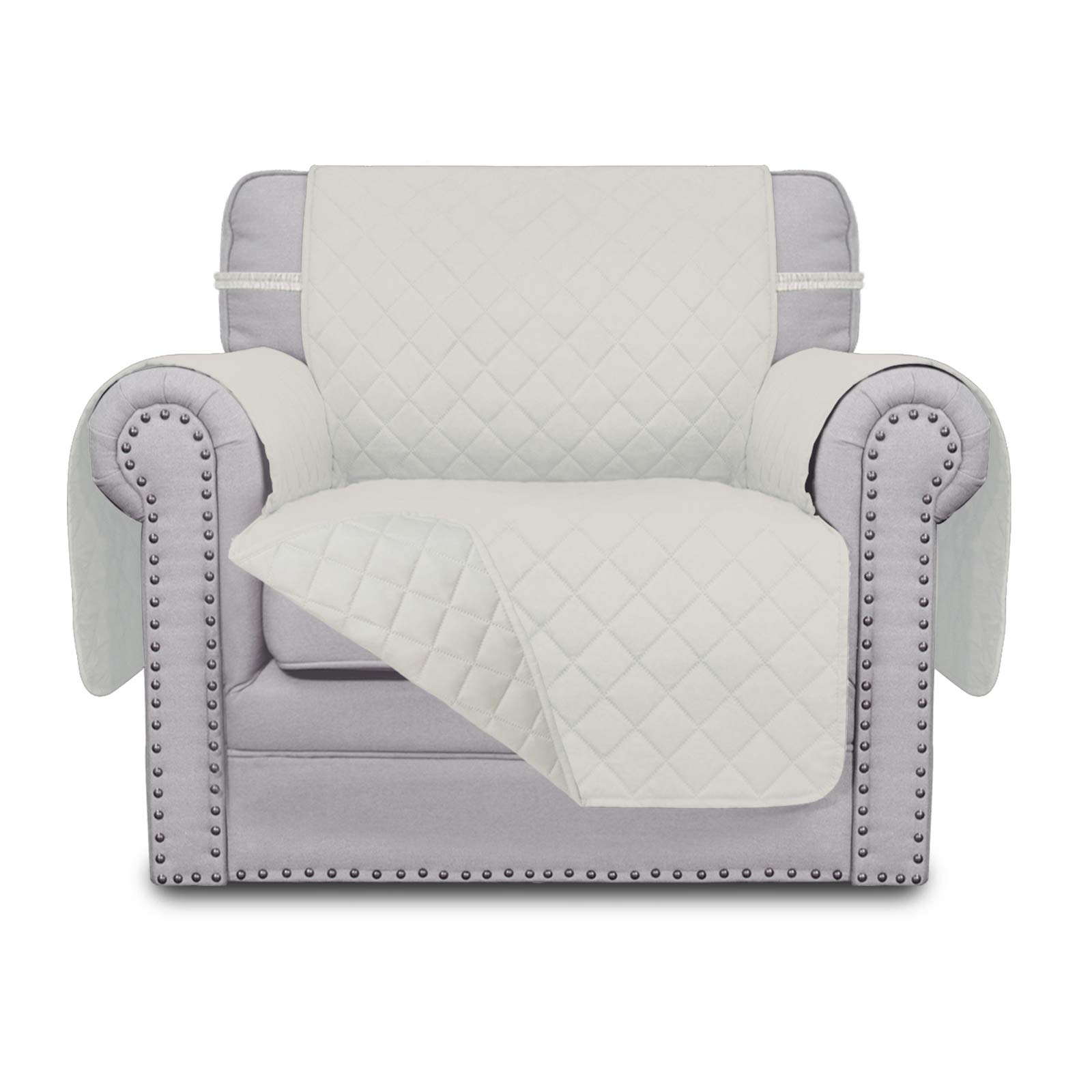 Easy-Going Chair Sofa Slipcover Reversible Sofa