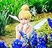 Women's Cosplay Costume Wig for Disney Princess Short Blonde