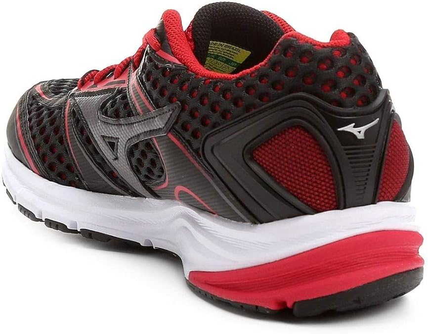 mizuno iron p masculino