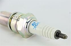 2 PCSNEW --- NGK # 4929 Standard Spark Plugs