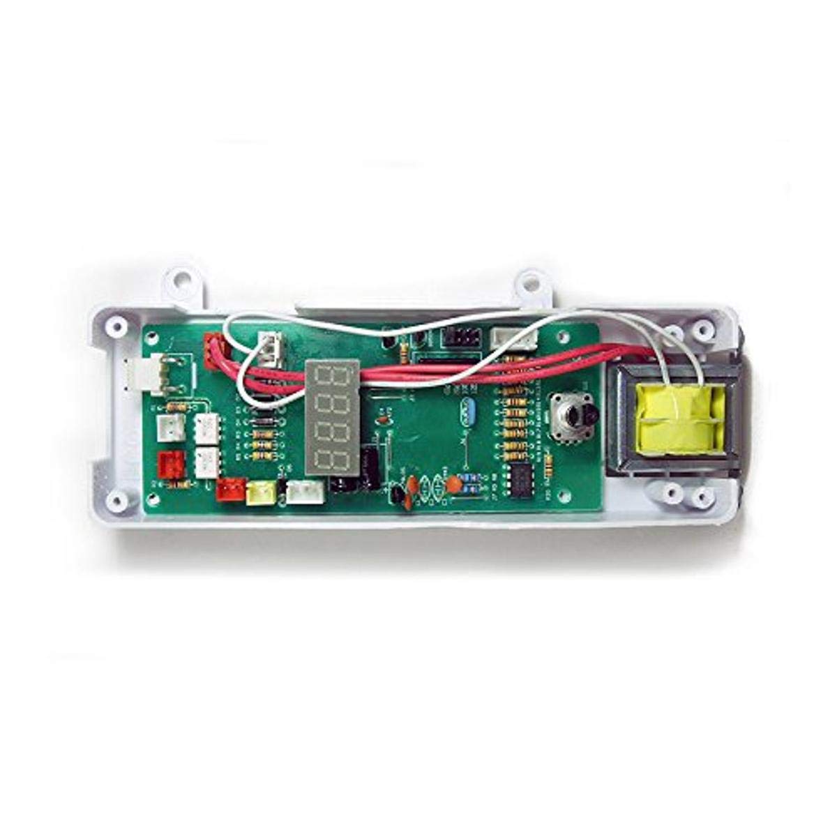 Photo 1 of Ecosmart CB NF SML ECO 8 Replacement Part