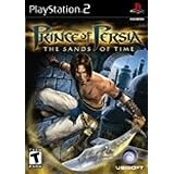 Prince of Persia: The Sands of Time - PlayStation 2