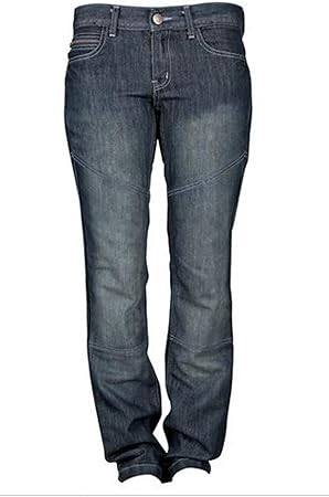 speed and strength riding jeans