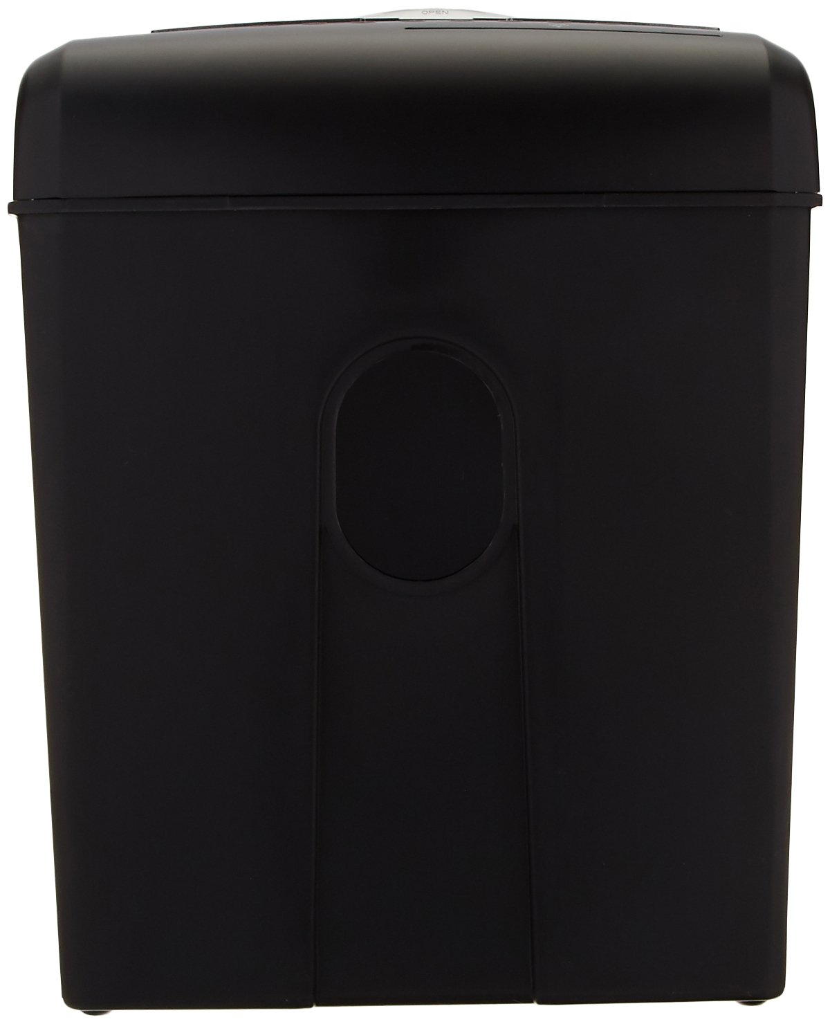 Aurora AU820MA High Security 8-Sheet Professional Micro-Cut Paper/CD/Credit Card Shredder