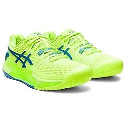 ASICS Women's Gel-Resolution 9 Tennis