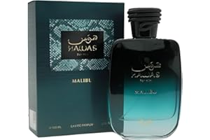 Hawas Malibu by Rasasi