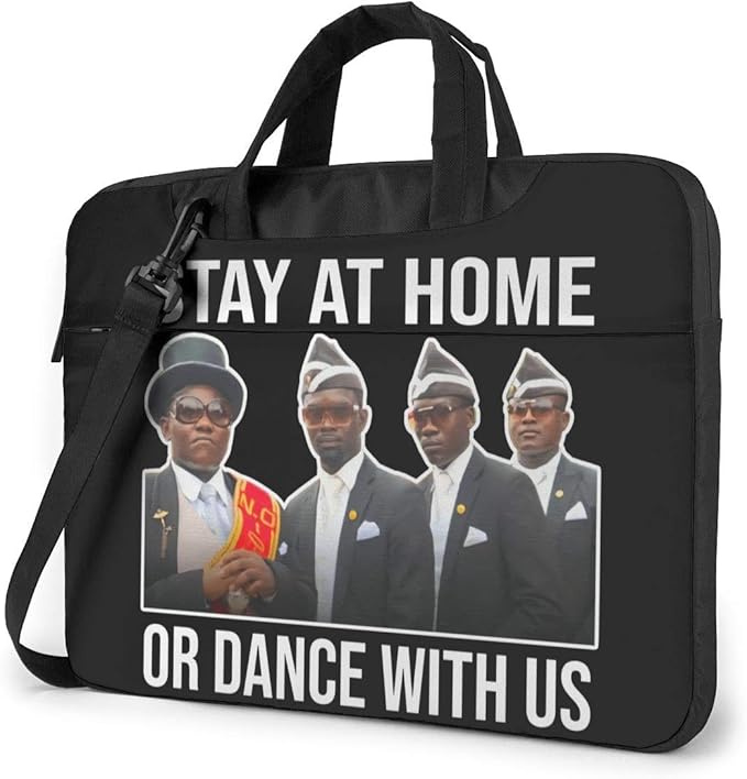 male teacher bag