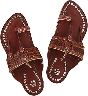 amazon chappals mens offers