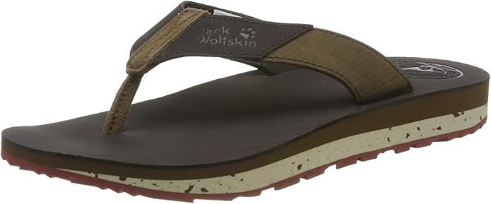 jack wolfskin mens sandals