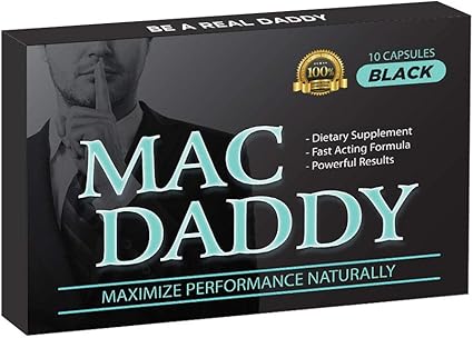 Amazon Com Maximize Naturally Effectively Increase Energy Levels 10 Pills Per Pack Health Personal Care