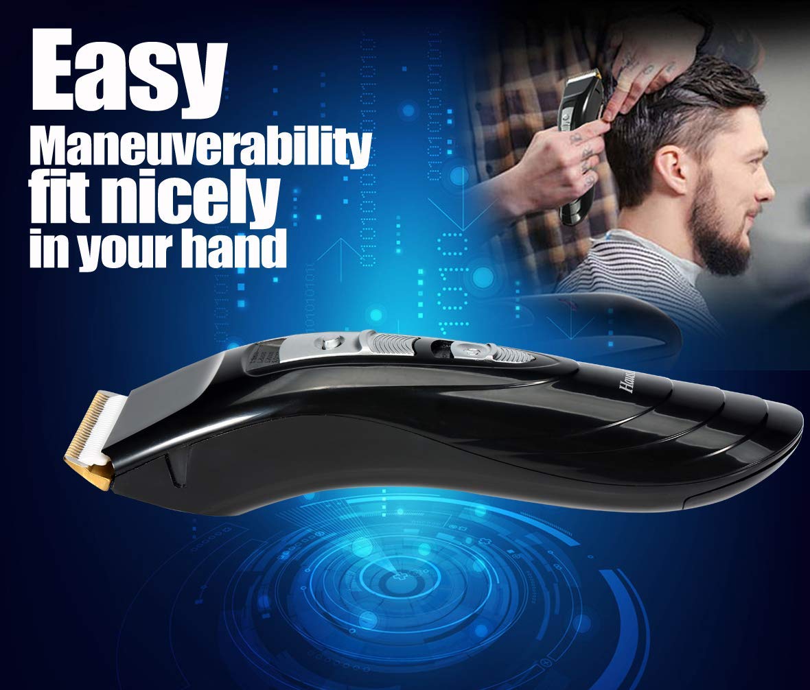 hausbell hair clippers
