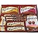 Premier Life Store Large Galaxy Chocolate Lovers Gift For All Occasions