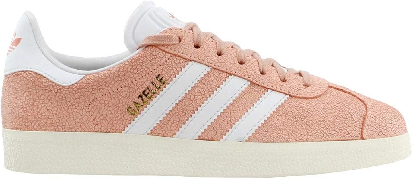 amazon adidas gazelle womens
