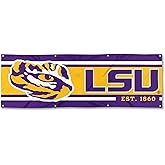 Louisiana State LSU Tigers Large 2x6 Foot Banner