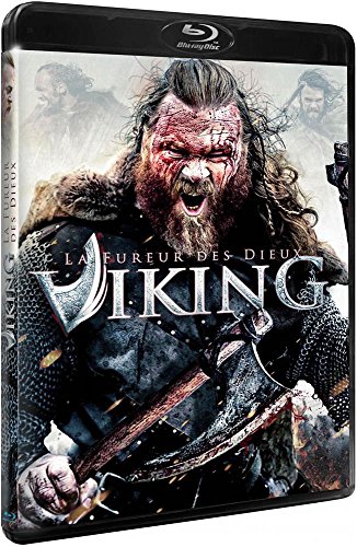Viking - La Fureur Des Dieux - Blu-Ray