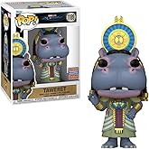 Funko POP! Marvel Moon Knight - Taweret Wondercon 2023 Exclusive